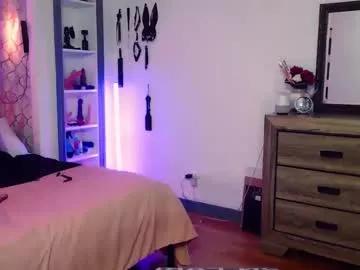 princessavavictoria on Chaturbate