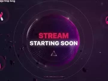 princessavavictoria on Chaturbate