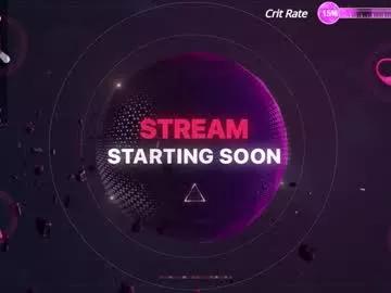 princessavavictoria on Chaturbate