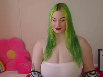 Freechat princesskiracb on Chaturbate