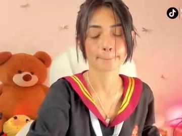princessluna_14 from Chaturbate