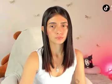 princessluna_14 from Chaturbate