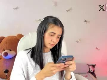 princessluna_14 from Chaturbate