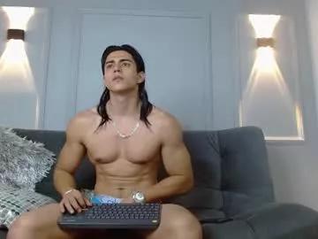 privilegewc on Chaturbate