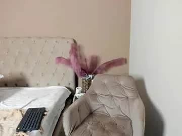 project_raven on Chaturbate