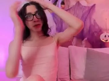 prretty_moon_ on Chaturbate 