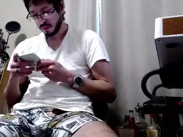 psilocipher on Chaturbate