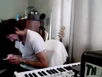 psilocipher on Chaturbate