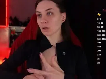 psy_vibe — Go broke for a single look from me. - Goal is : Mandatory tribute for Mistress Elena #mistress #findom #femdom #nonude #bigboobs