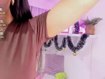 Freechat pucca7 on Chaturbate