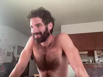 pupscritch on Chaturbate