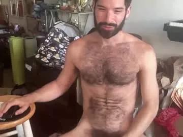 pupscritch on Chaturbate