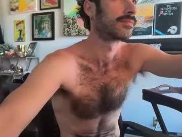 pupscritch on Chaturbate