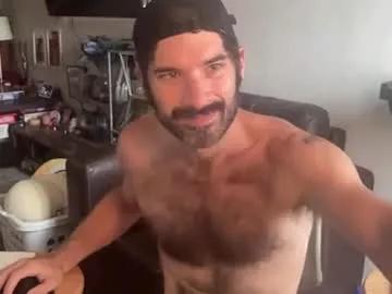 pupscritch on Chaturbate