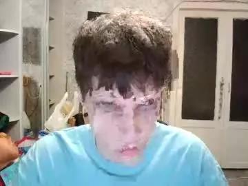 pusaprada on Chaturbate