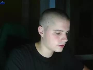 pusaprada on Chaturbate