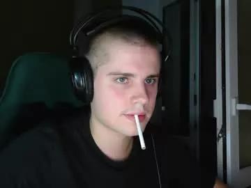 pusaprada on Chaturbate