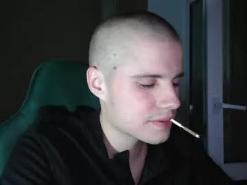 pusaprada on Chaturbate