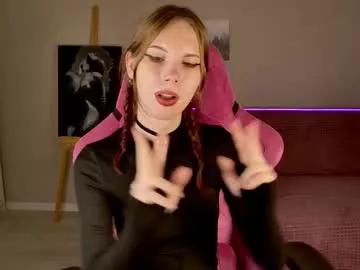 Try Pussy_without_pussy, zie wants to masturbate for you pussy_without_pussy from Chaturbate