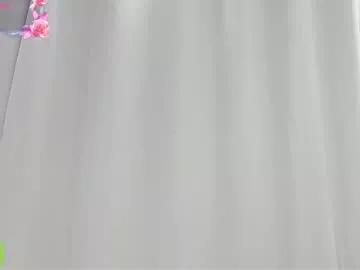 Freechat qiqi_mimi9900 on Chaturbate