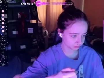 Freechat queen_kitty1818 on Chaturbate