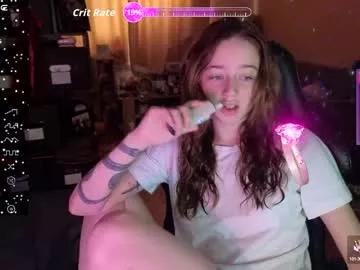 Freechat queen_kitty1818 on Chaturbate
