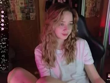 Freechat queen_kitty1818 on Chaturbate