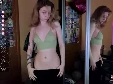 Freechat queen_kitty1818 on Chaturbate