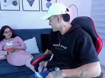 rachell_jacob — GOAL: show cum [447 tokens remaining] Welcome to my room! #bigcock #cum #smalltits #deepthroat #teen