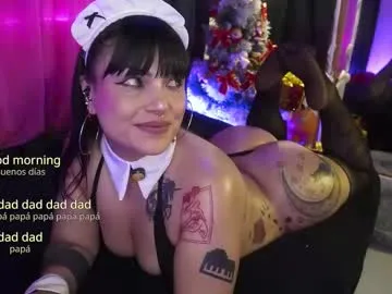 rachellkors_ on Chaturbate