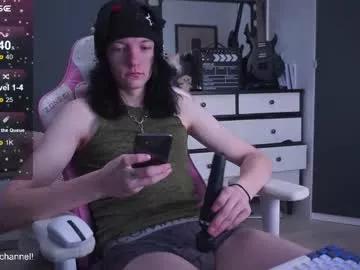 raidenxl from Chaturbate