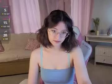 Away rainybella on Chaturbate