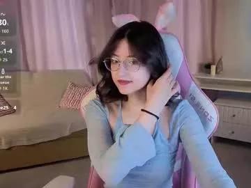 Away rainybella on Chaturbate