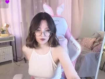 Away rainybella on Chaturbate