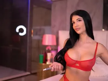 raisakali — A squirt a day will keep my doctor away - Goal: Fire Me UP [474 tokens left] #bigboobs #bigass #young #anal #squirt