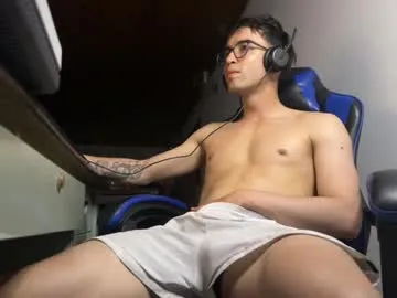 Chaturbate rakhubs is Freechat rakhubs — #makemecum #dirtytalk #twink #bigcock #young