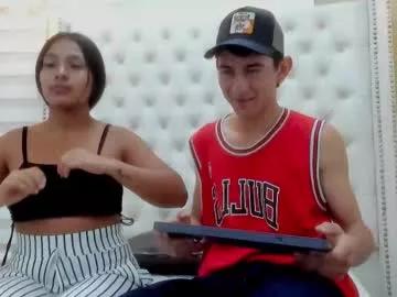 Discover 19 years old ralph_and_aida from Chaturbate ralph_and_aida from Chaturbate
