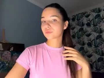 Sexy Ranaeriveras wants you to fuck her body now ranaeriveras from Chaturbate