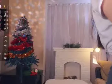 randichaplin on Chaturbate