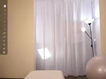 randichaplin on Chaturbate