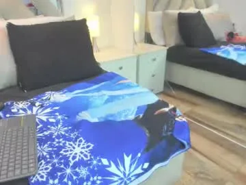 raquel_moore on Chaturbate