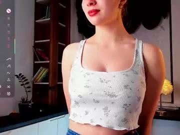 rashidagiczewski from Chaturbate