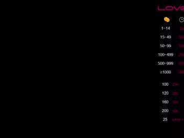 Freechat rausch77 on Chaturbate