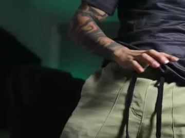 Freechat rausch77 on Chaturbate