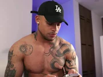 Freechat rausch77 on Chaturbate