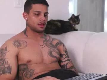 Freechat rausch77 on Chaturbate