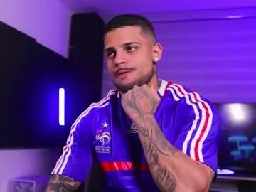 Freechat rausch77 on Chaturbate