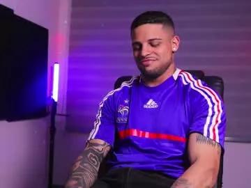 Freechat rausch77 on Chaturbate