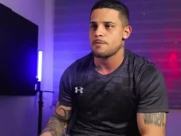 Freechat rausch77 on Chaturbate