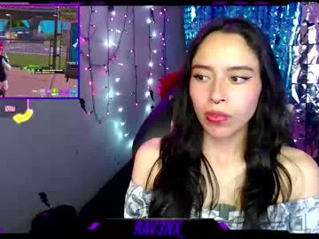 rav3nx_ — My pleasure is a spell. You just activate the ritual #Lovense #goth #cosplay #petite #anal